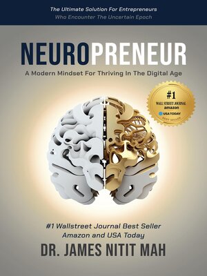 cover image of The NeuroPreneur